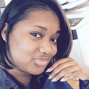 Meet your Posher, T jones